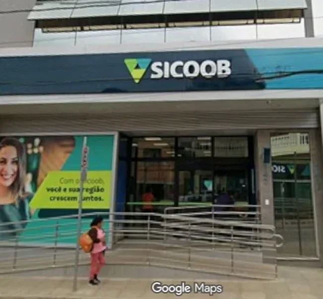 SICOOB CREDICAMPO - LD