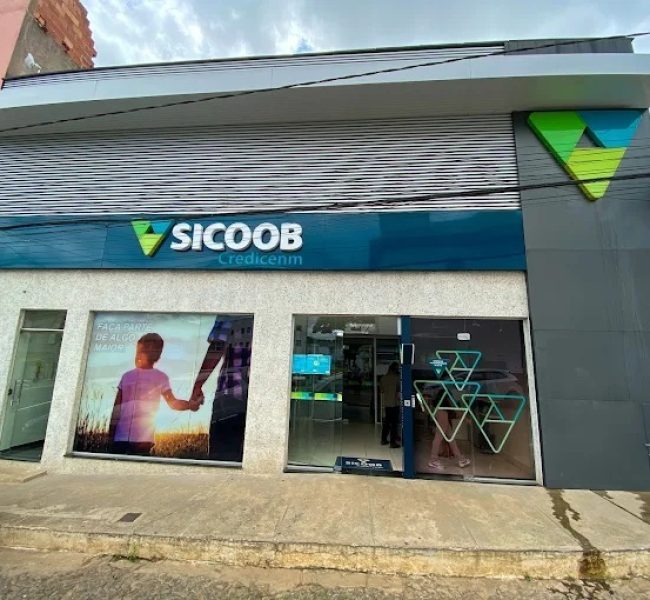 SICOOB CREDICENM - GUANHÃES (2)